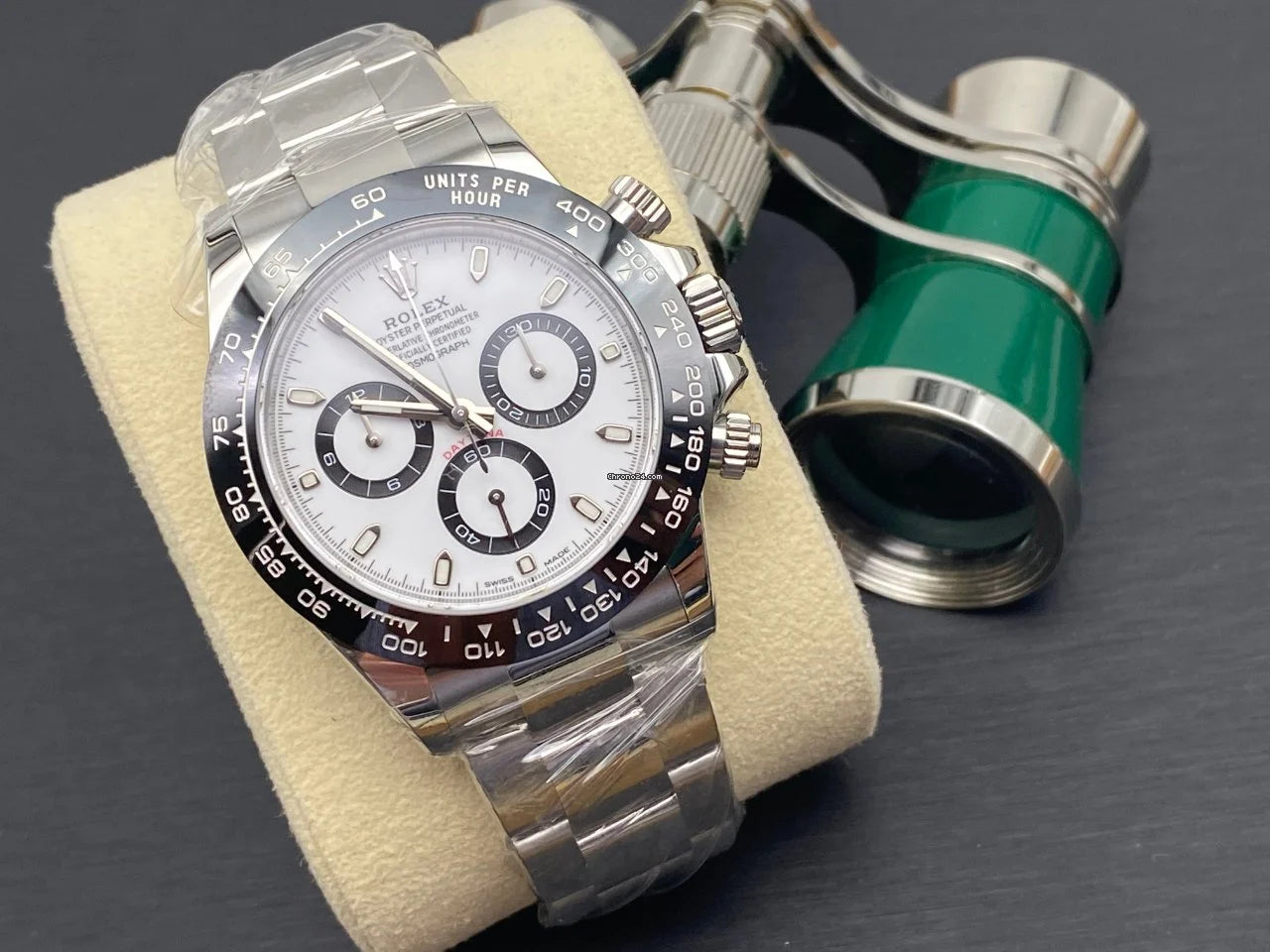 Rolex Daytona 116500LN
