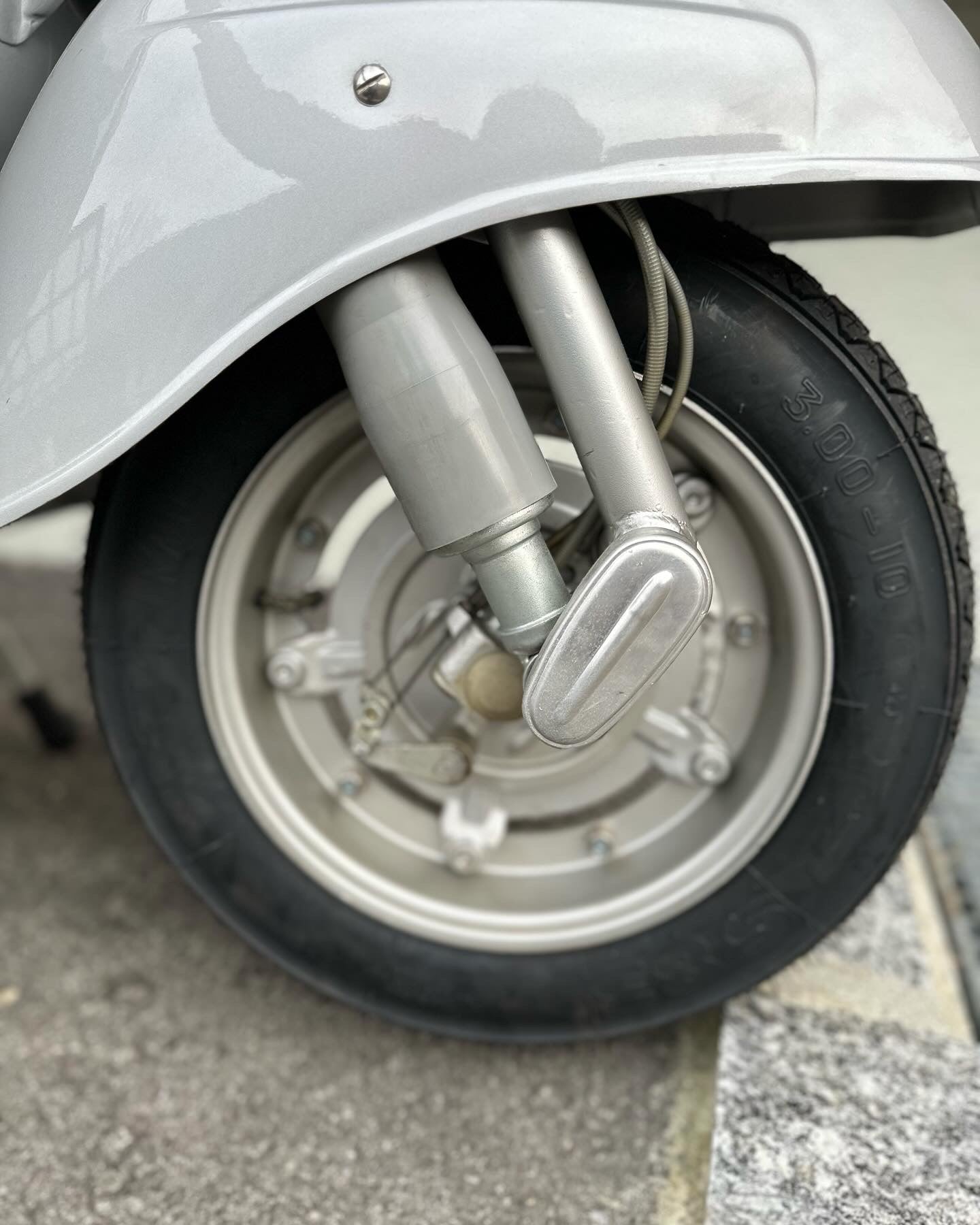 Vespa 125 Primavera