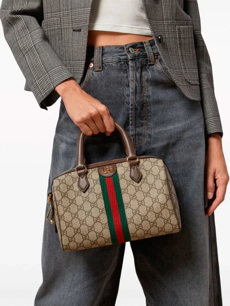 Gucci Ophidia GG small