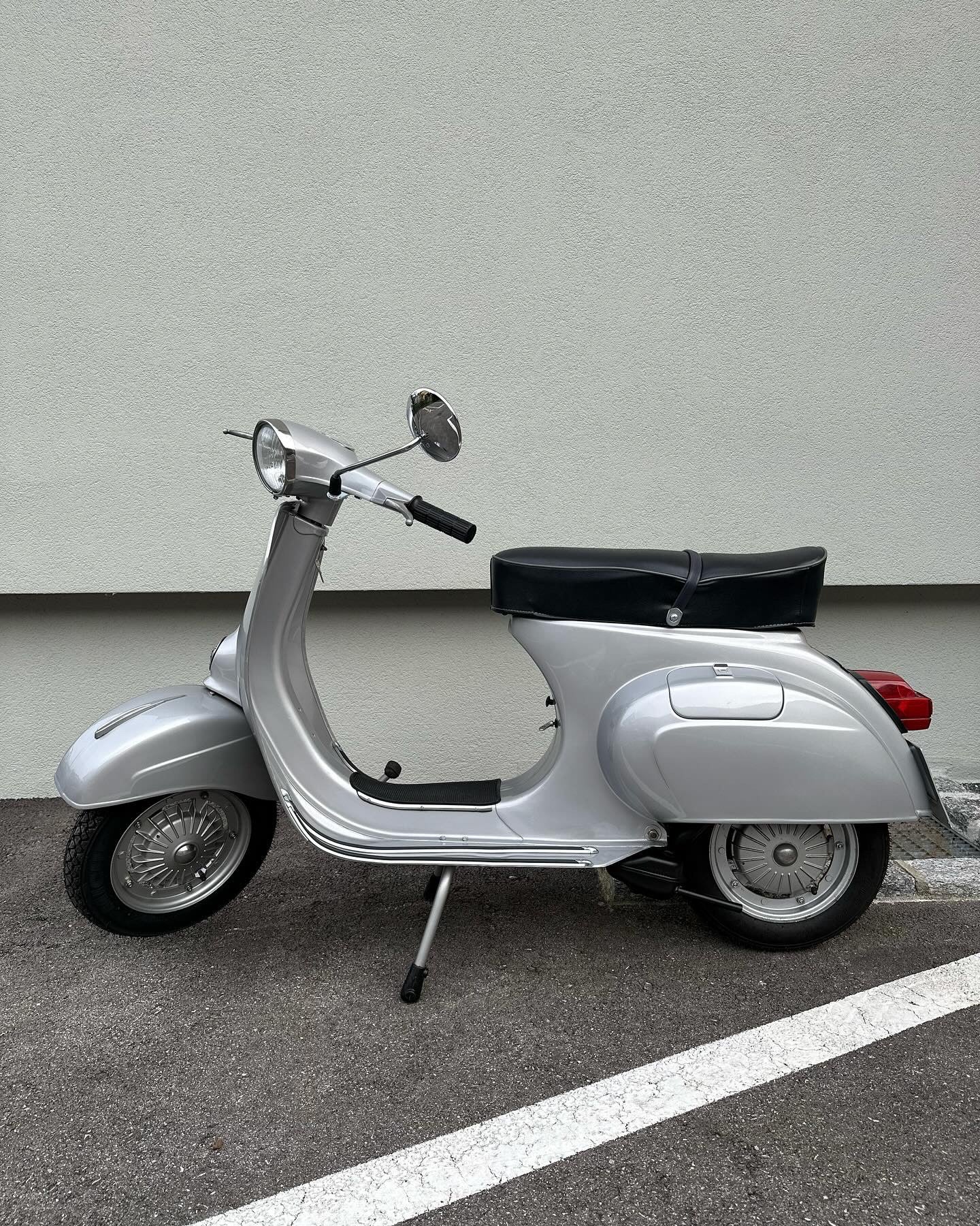 Vespa 125 Primavera