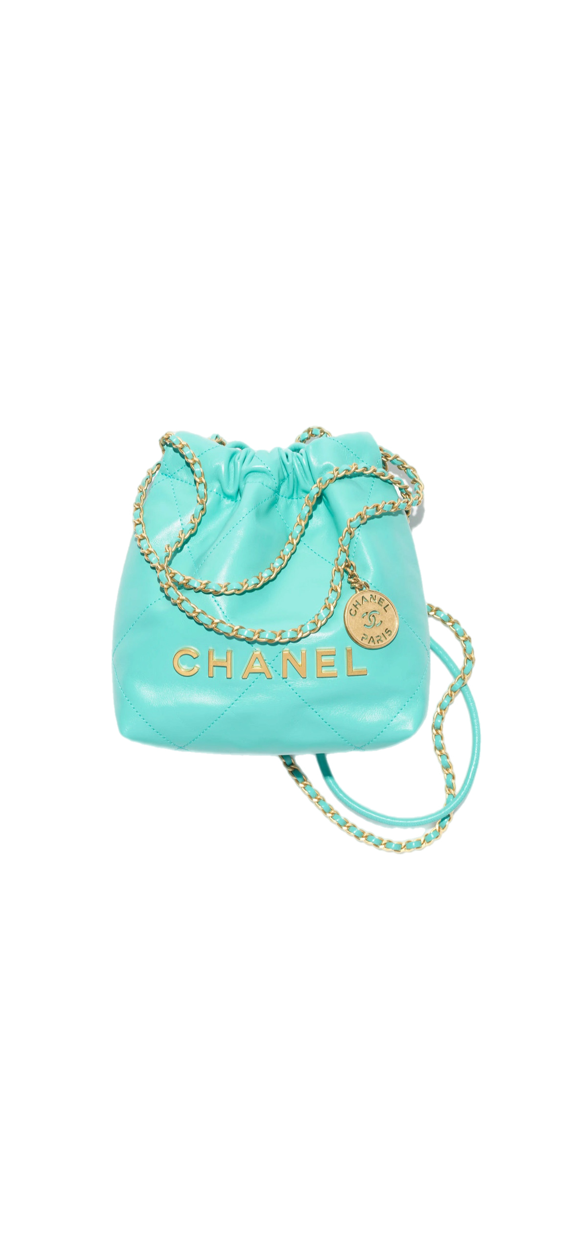 Chanel 22 mini
