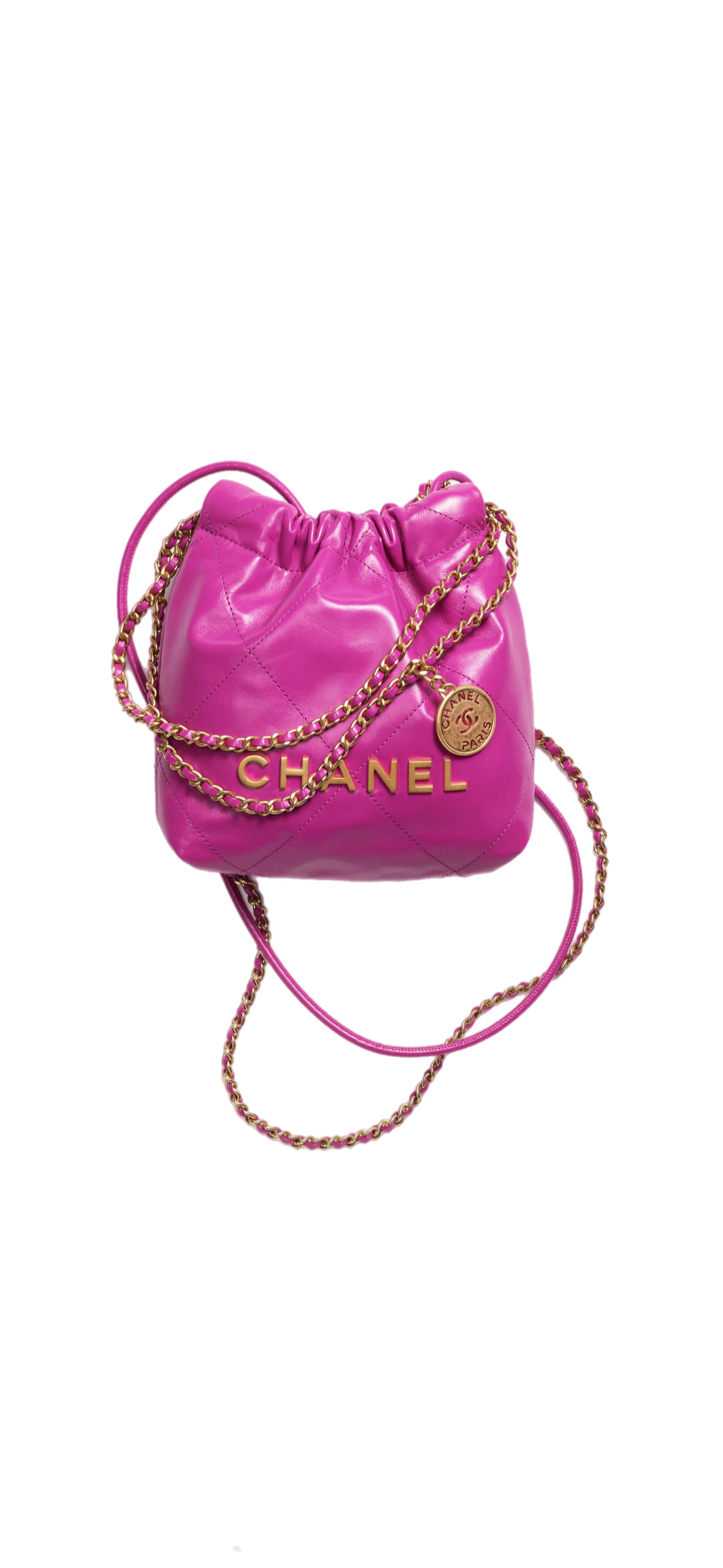 Chanel 22 mini