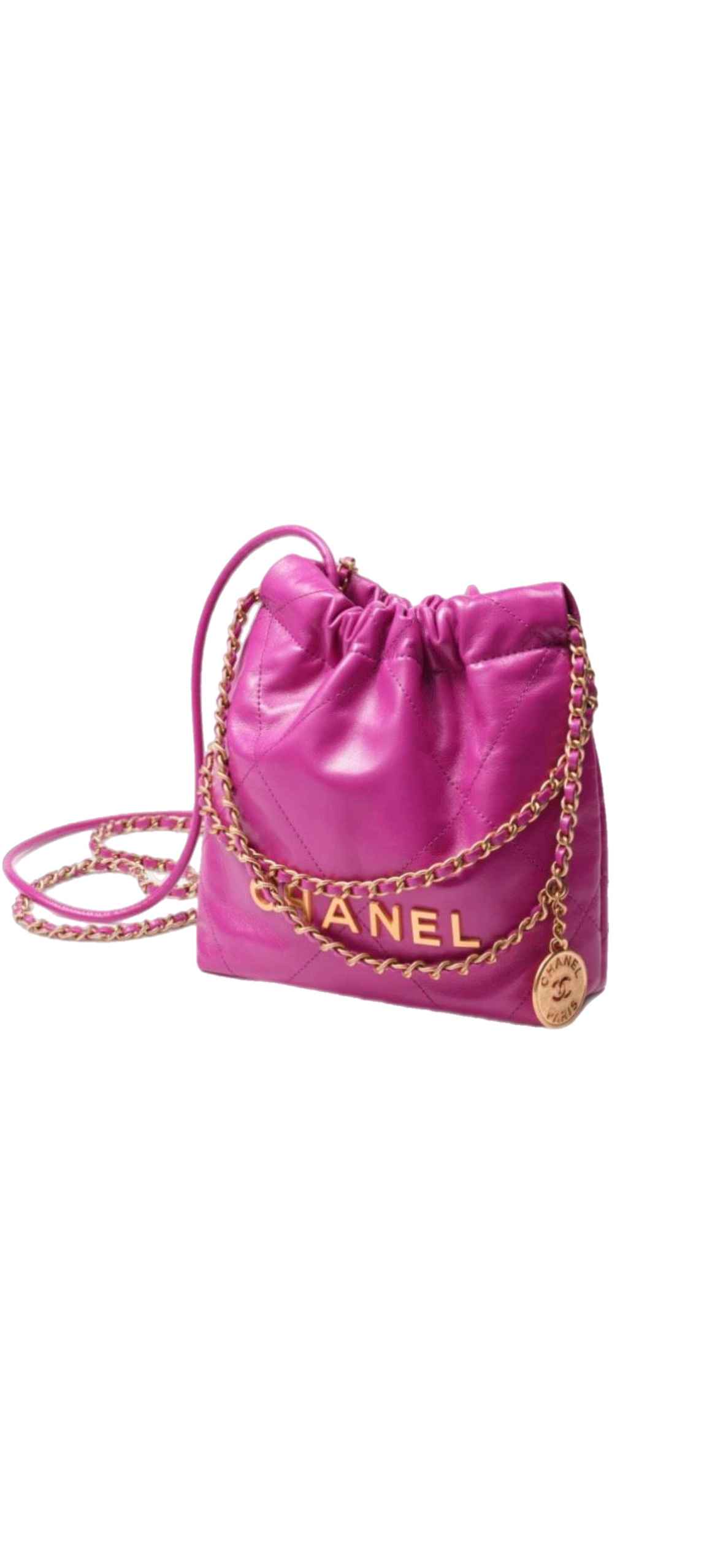 Chanel 22 mini