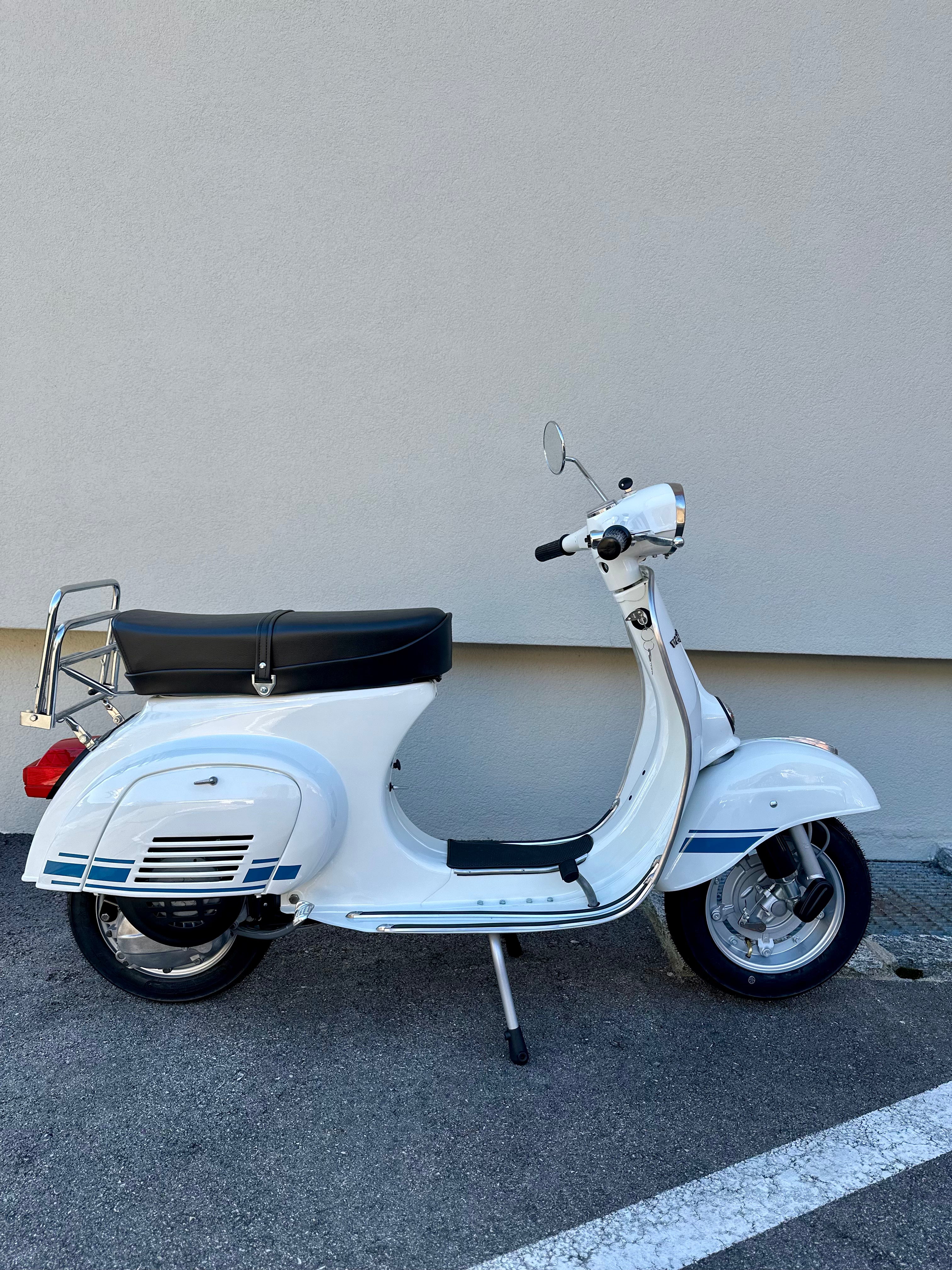 Vespa 125 Primavera ET3