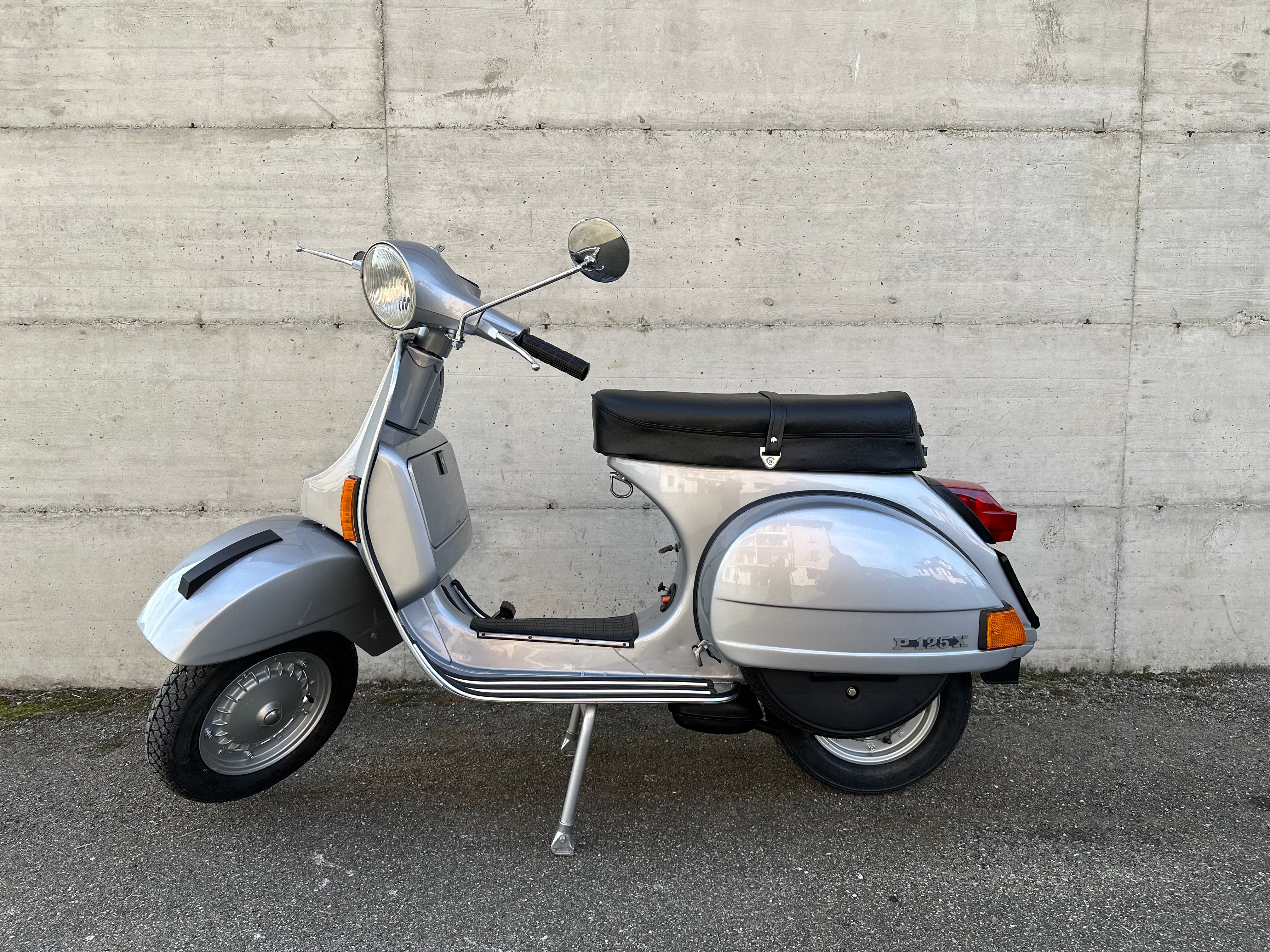 Vespa Px 125