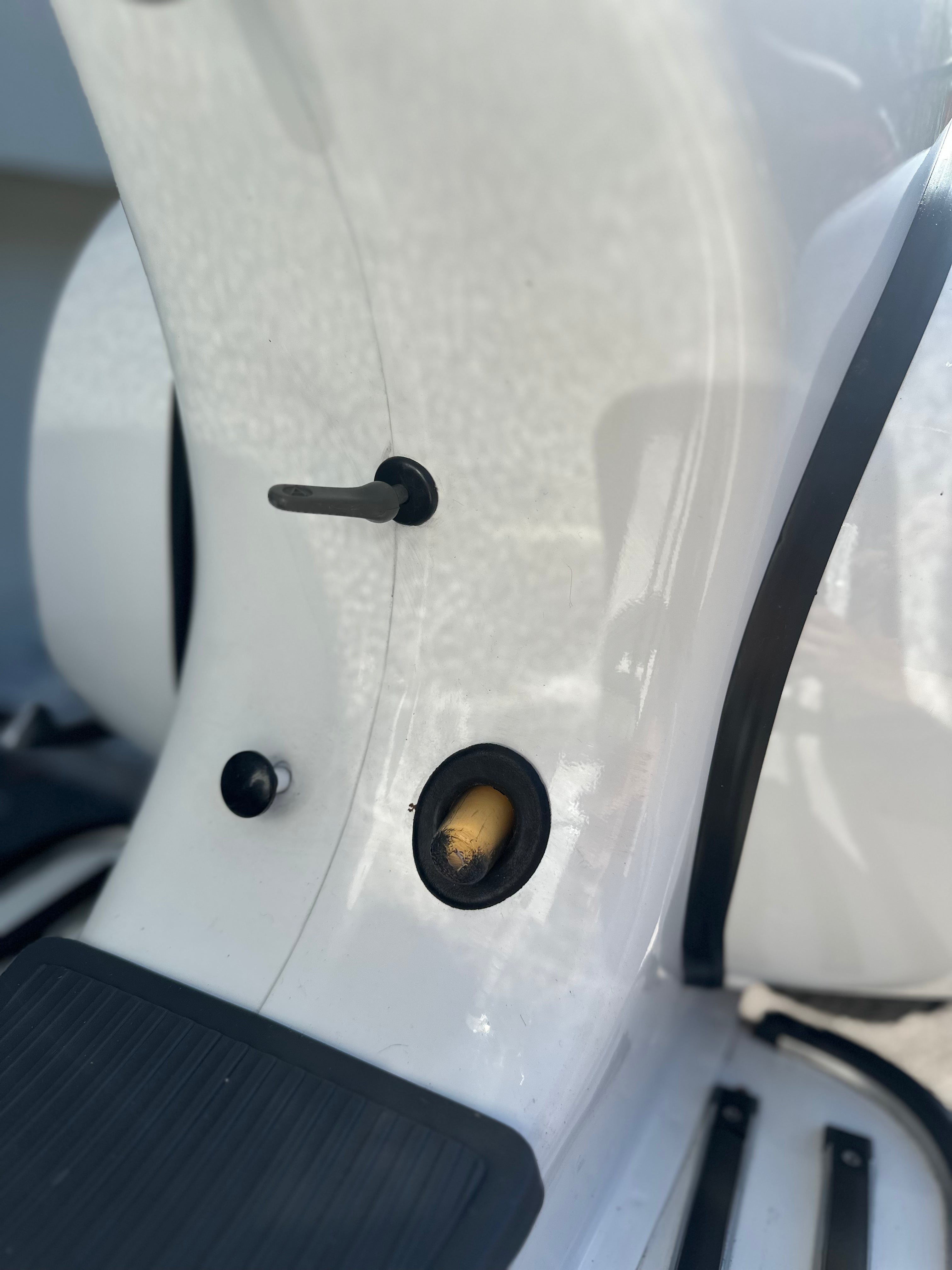 Vespa Px 125