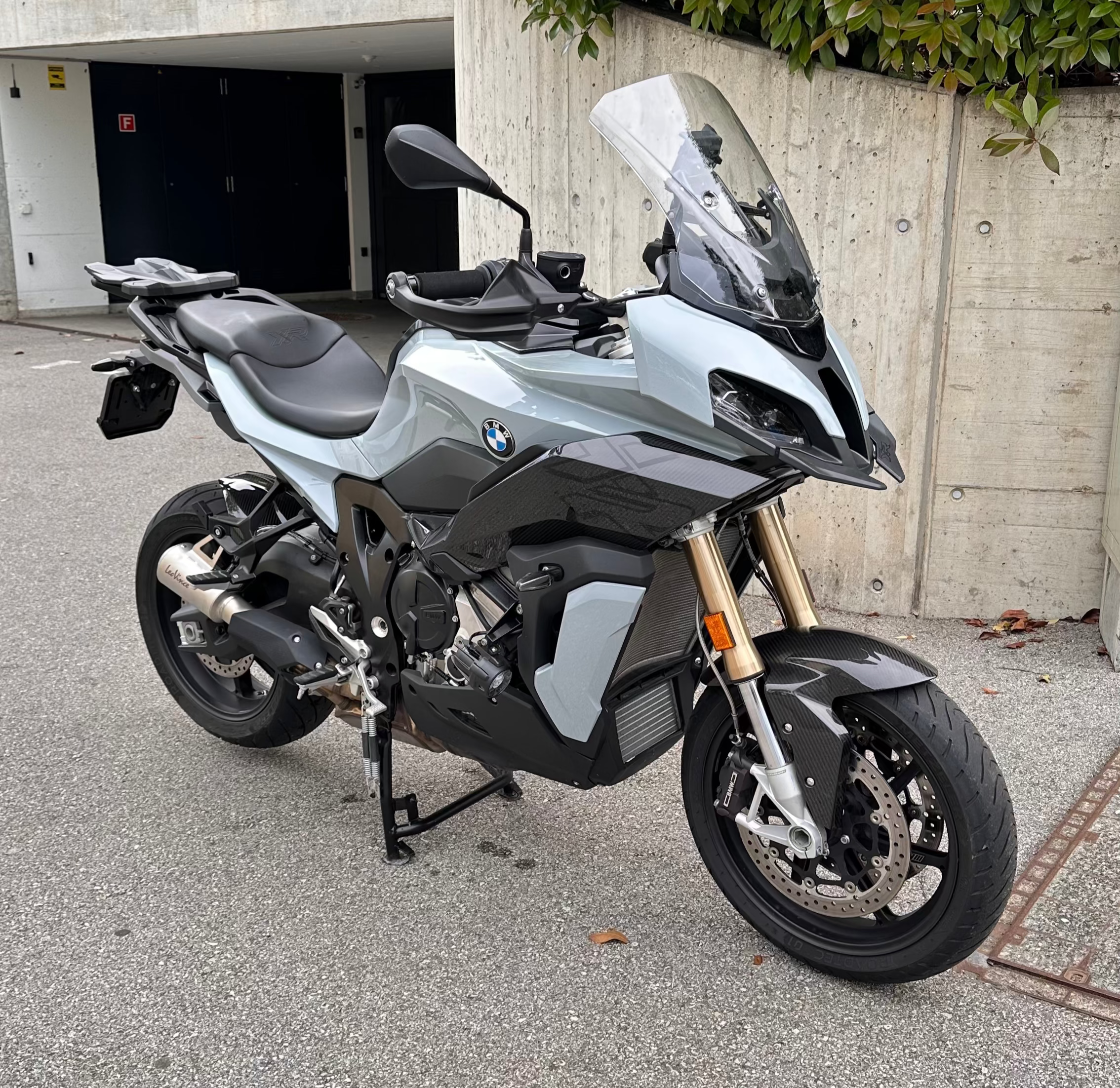 Bmw S 1000 XR