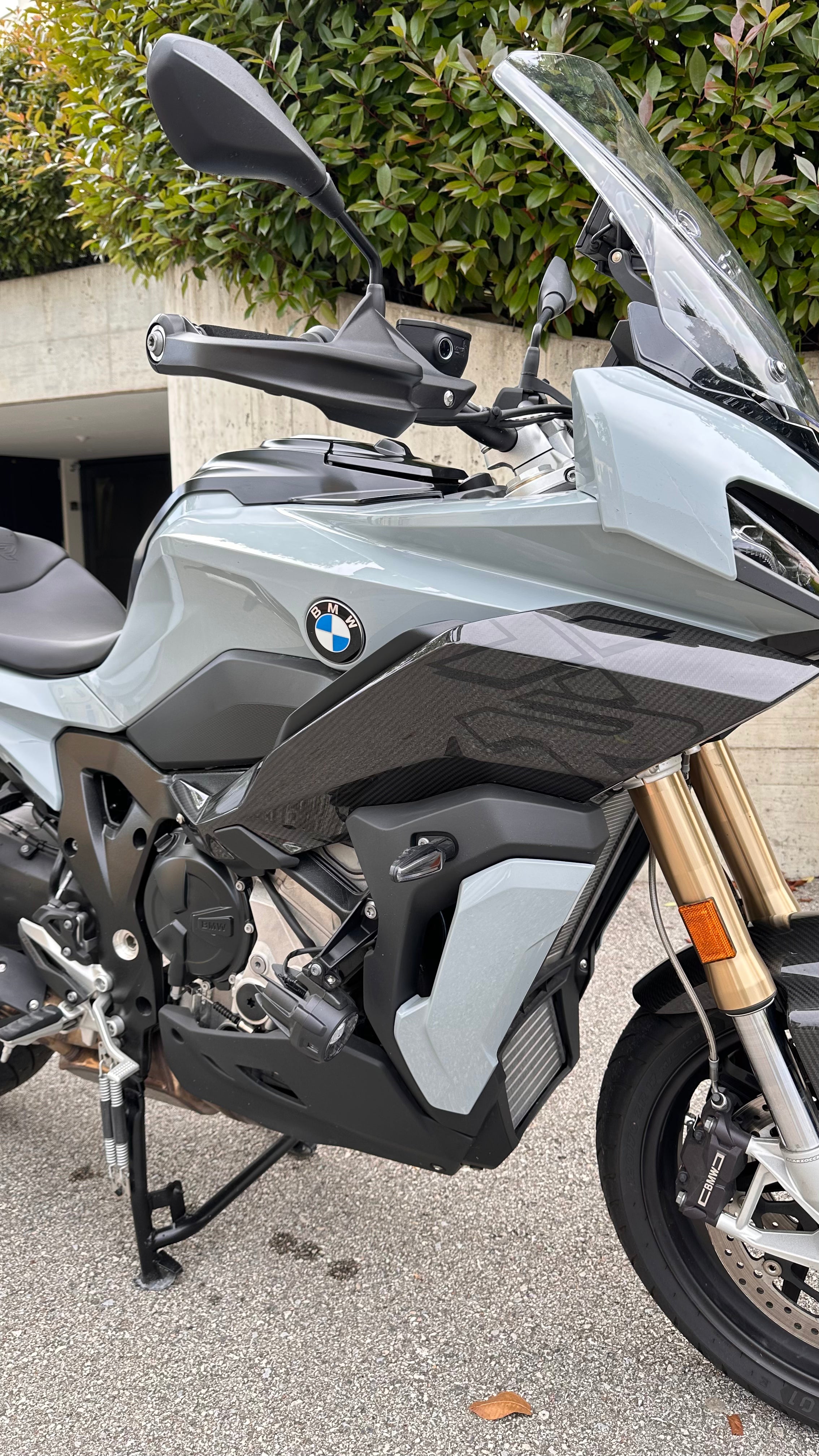 Bmw S 1000 XR