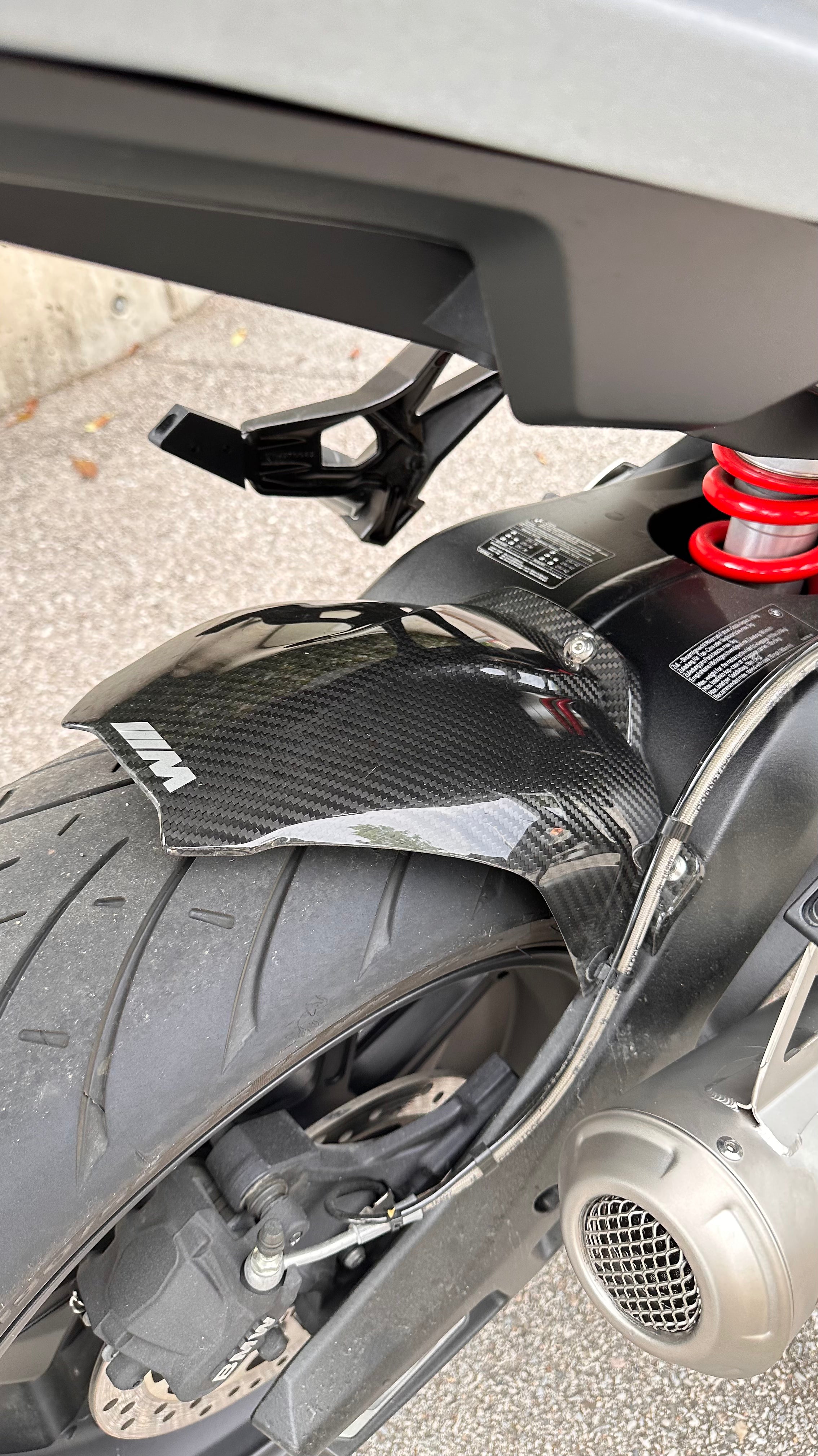Bmw S 1000 XR
