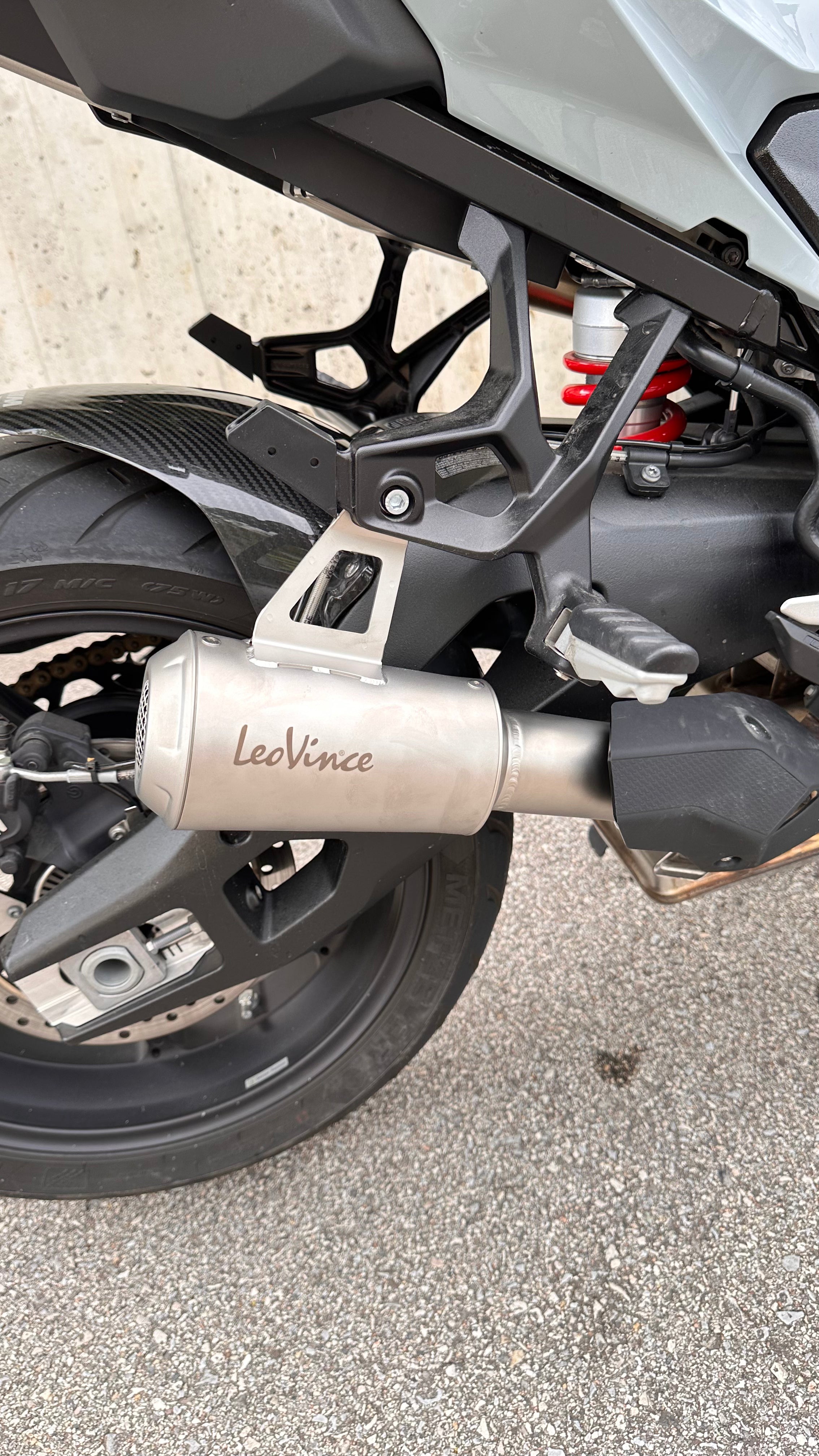 Bmw S 1000 XR