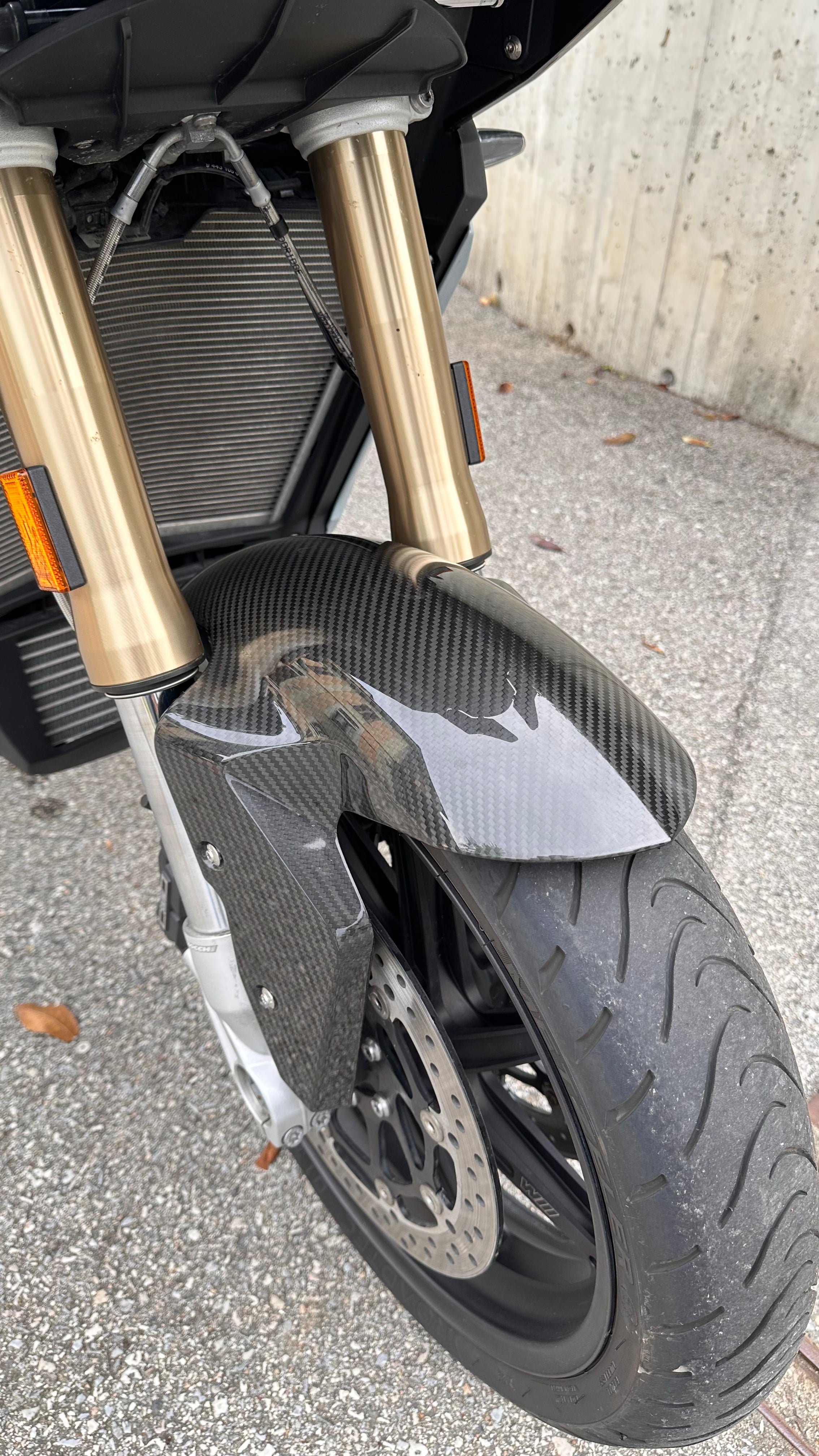 Bmw S 1000 XR