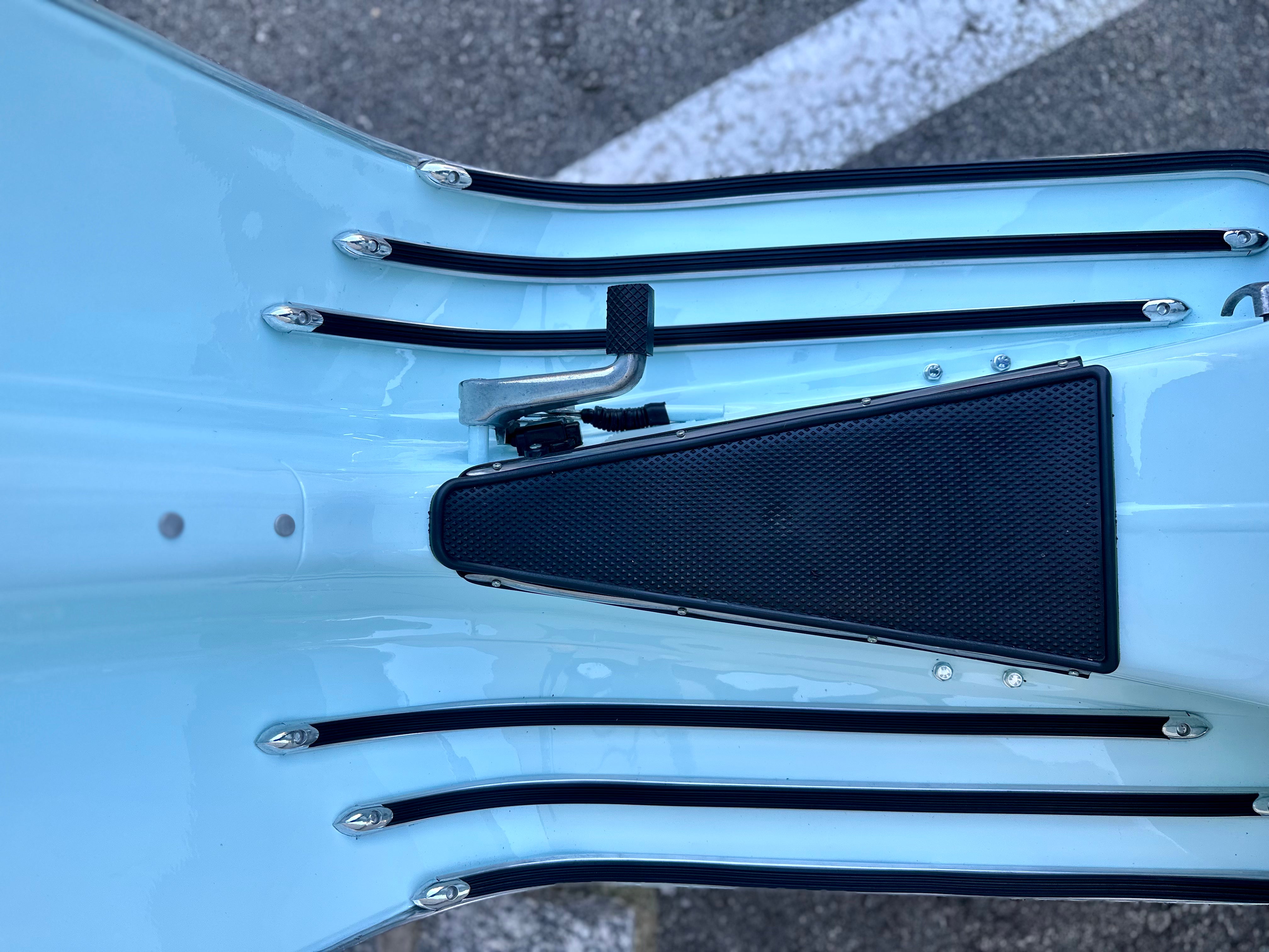 Vespa 125 GT