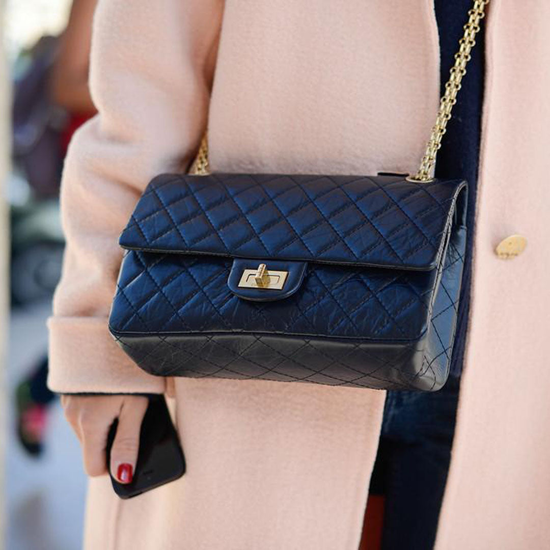 Chanel 2.55