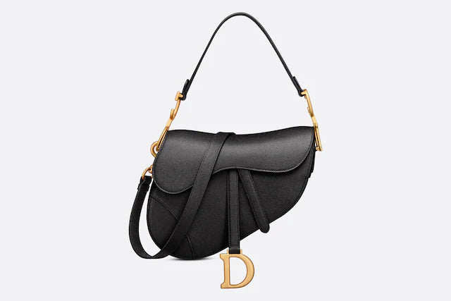 Dior Saddle shoulder bag 