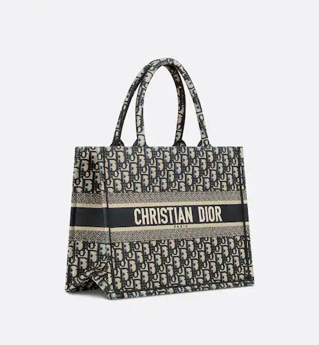 Dior Book Tote Medium