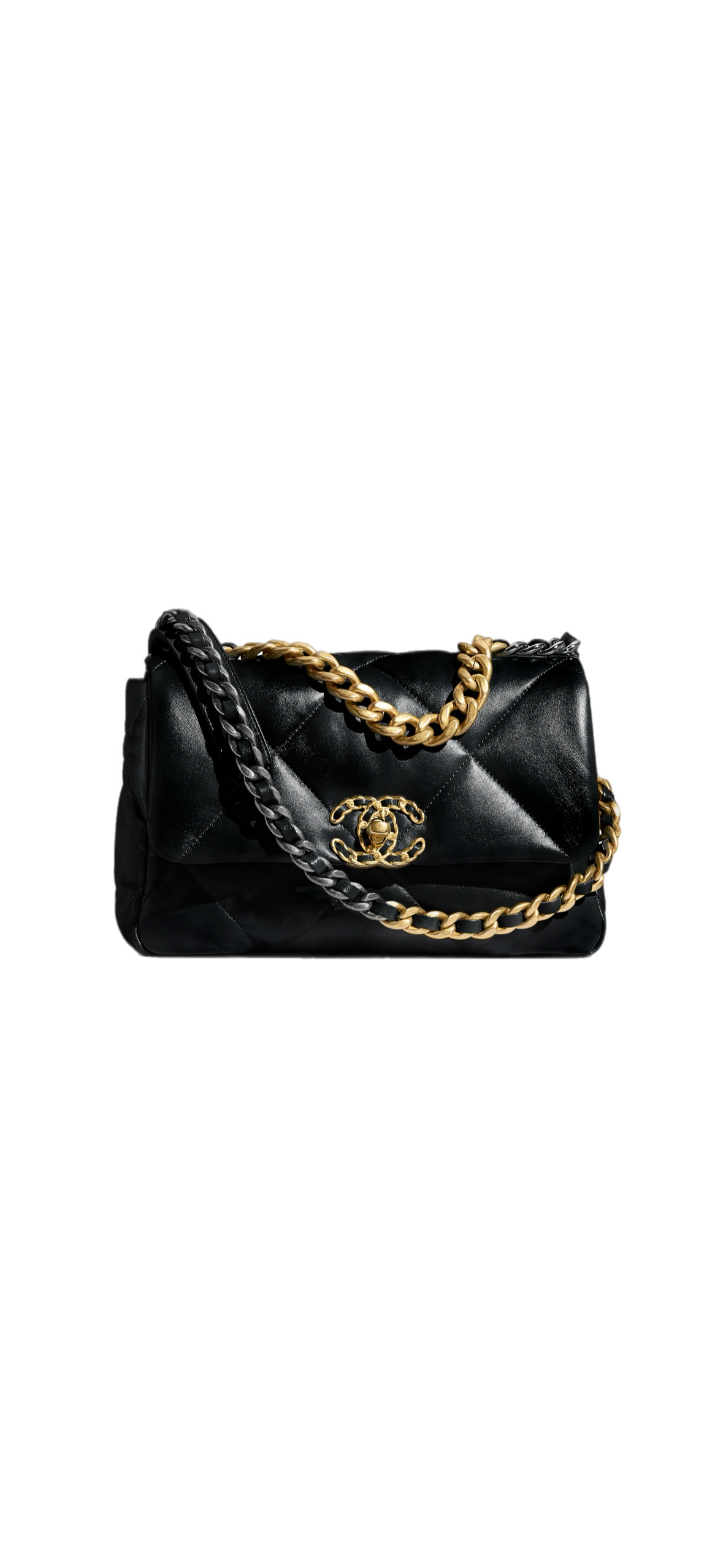 Chanel 19 