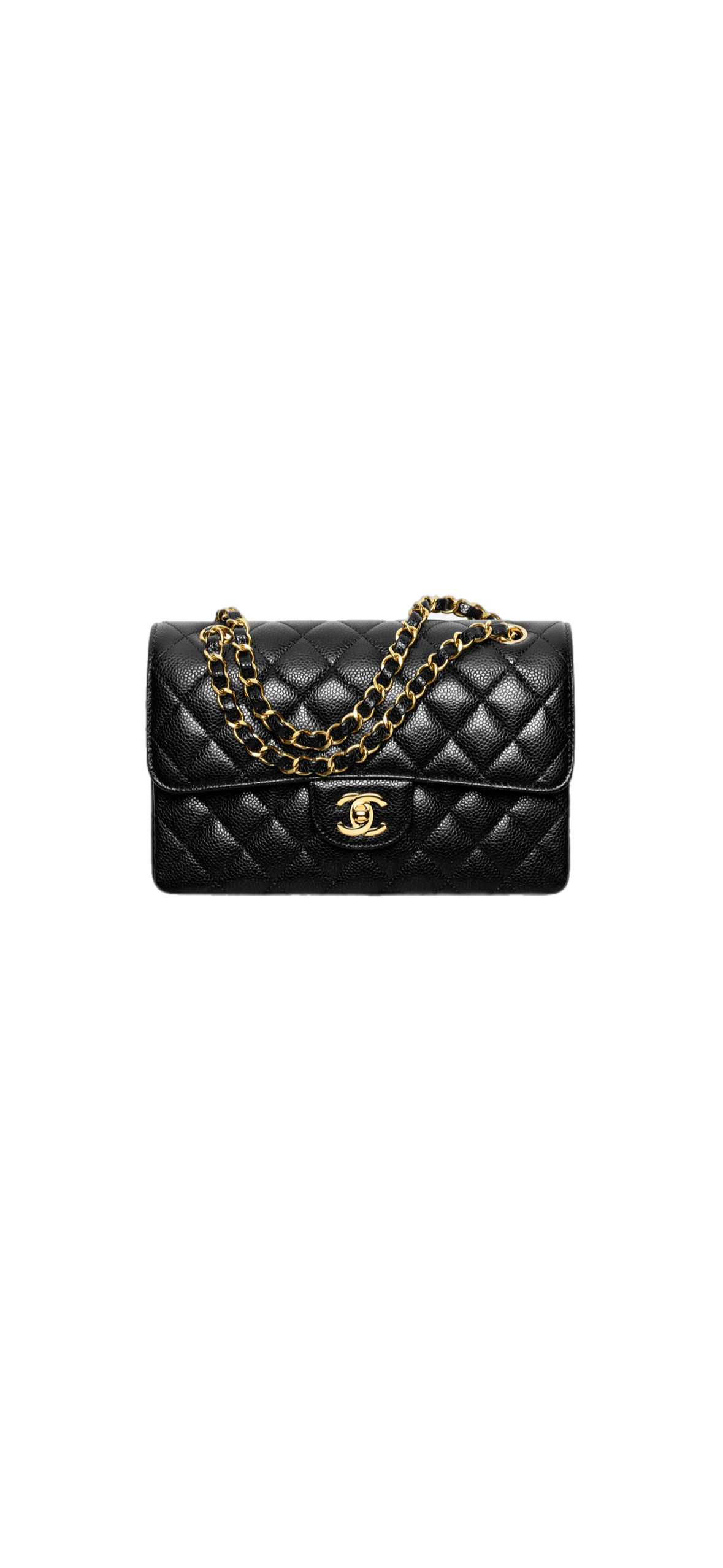 Chanel Timeless 