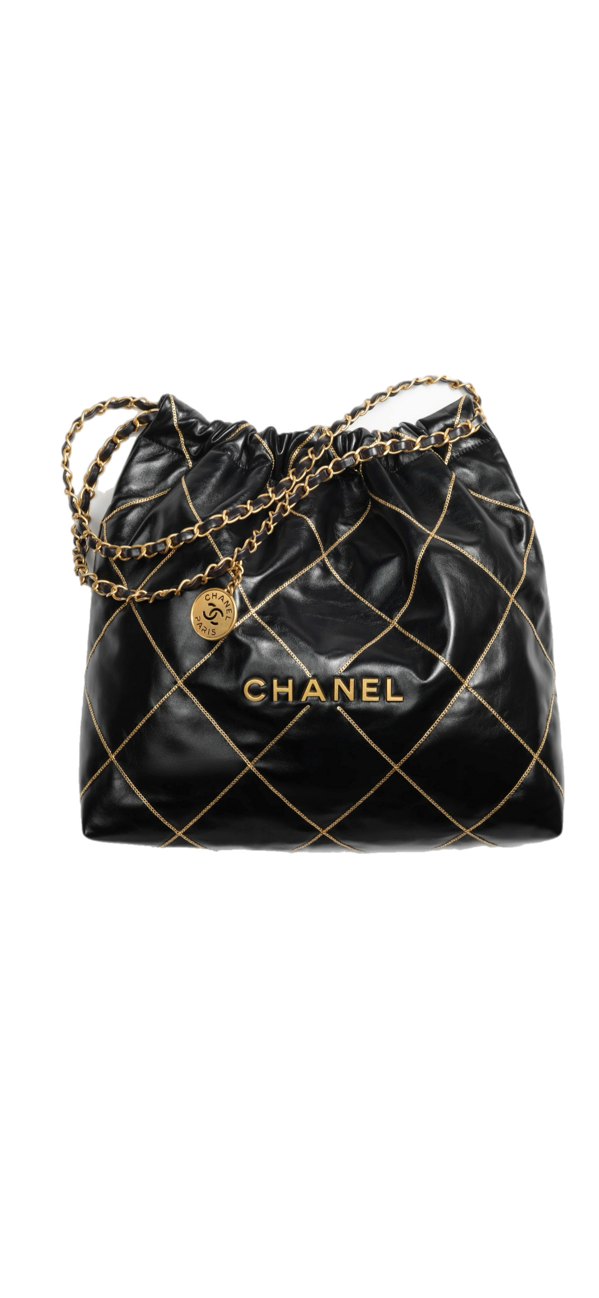 Chanel 22 