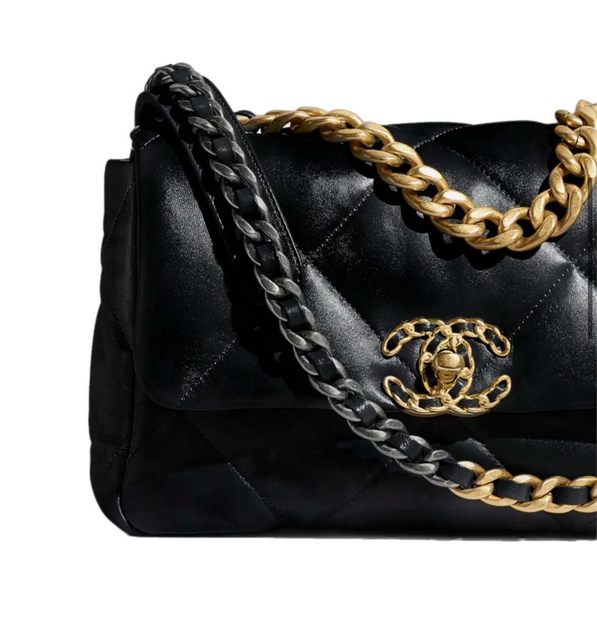 Chanel 19 