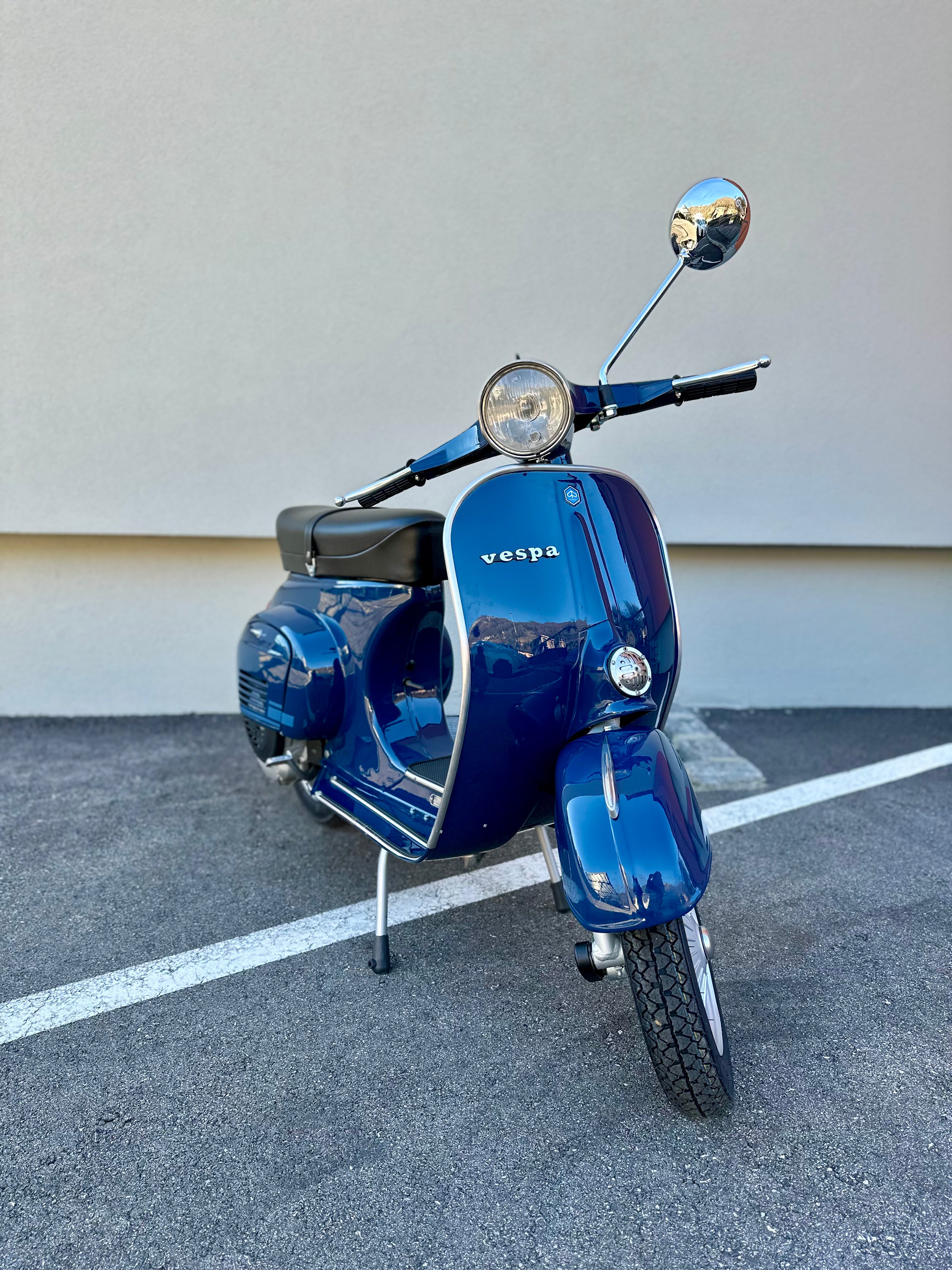Vespa 125 Primavera ET3