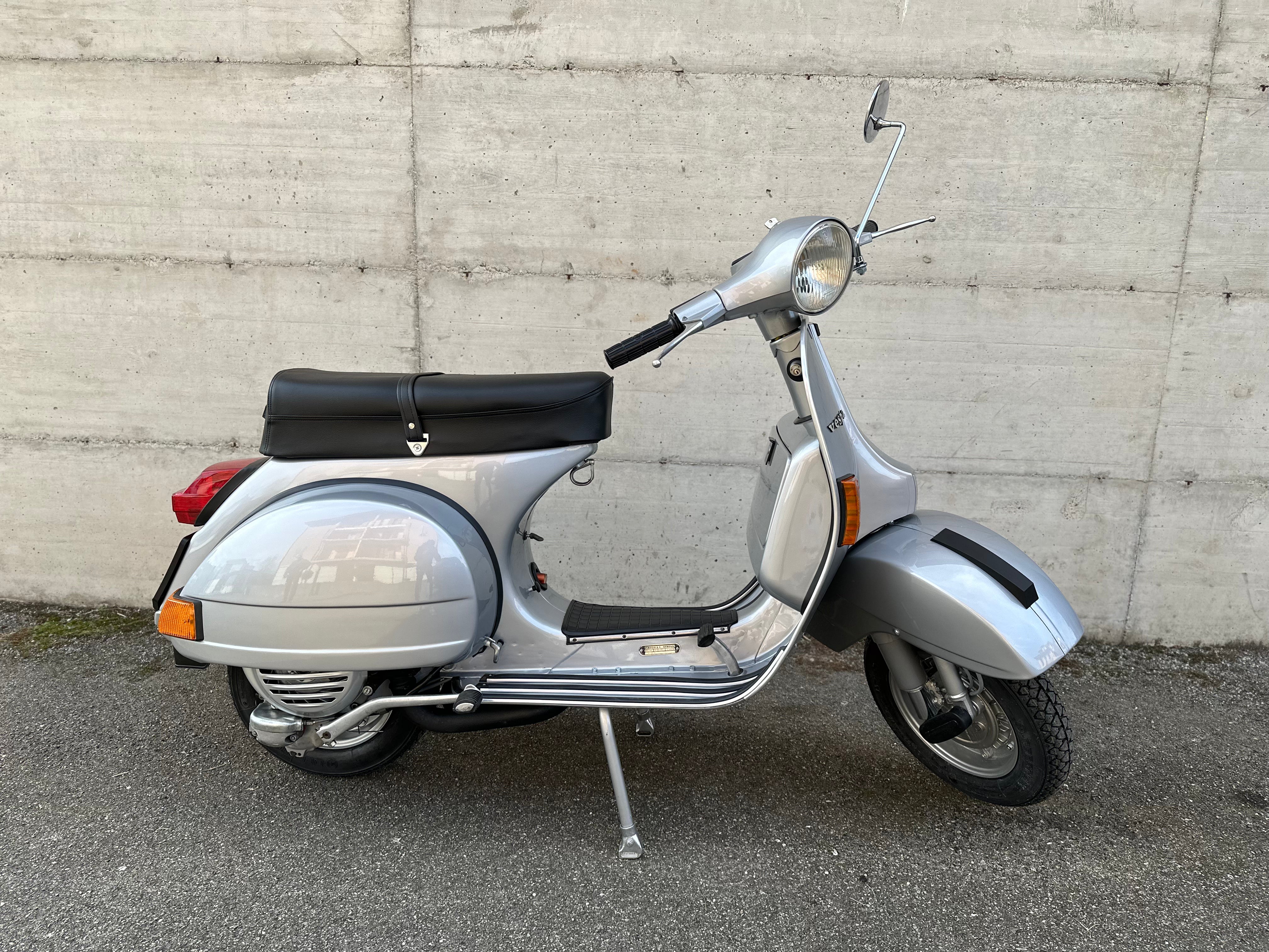 Vespa Px 125