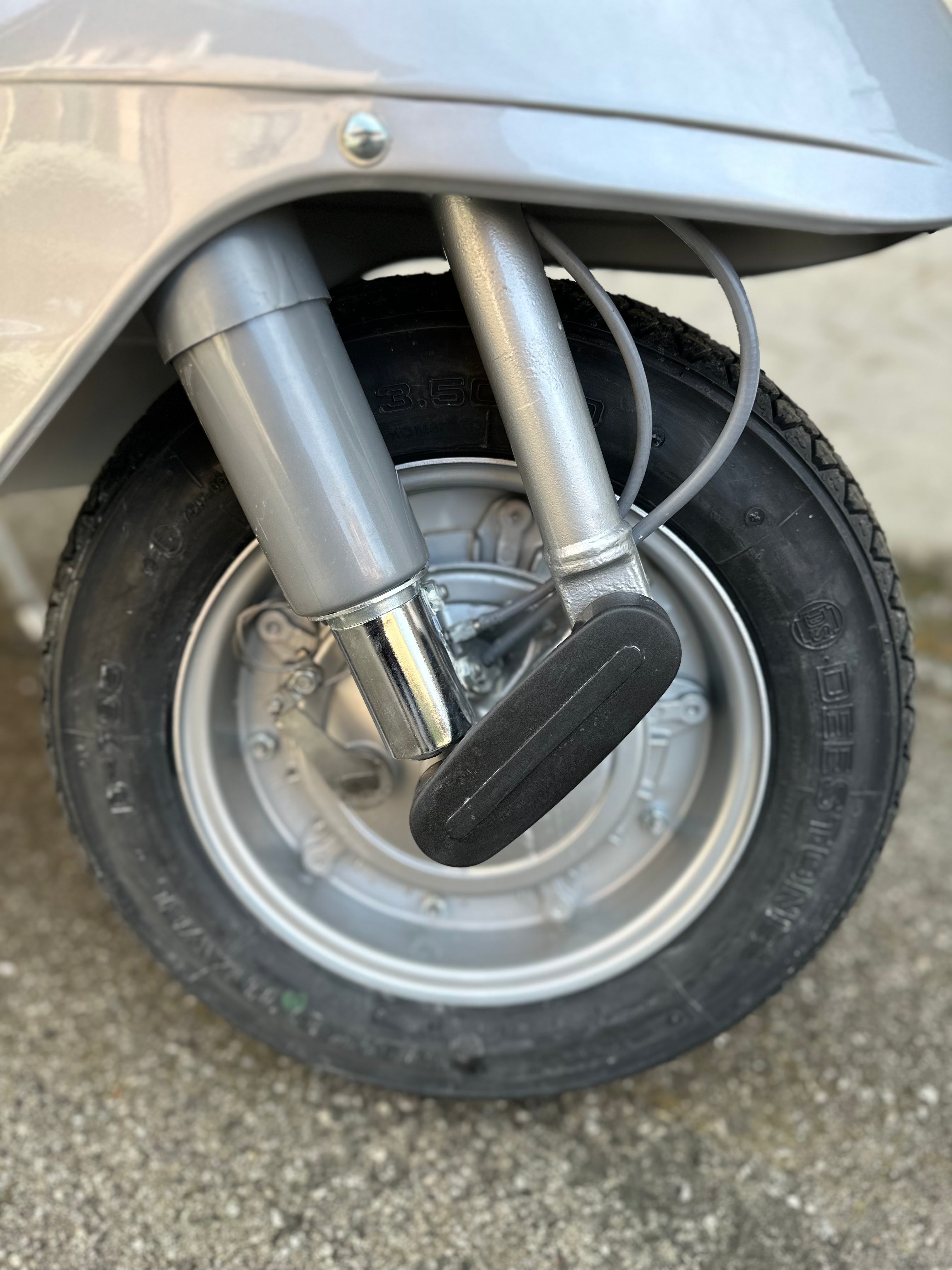 Vespa Px 125