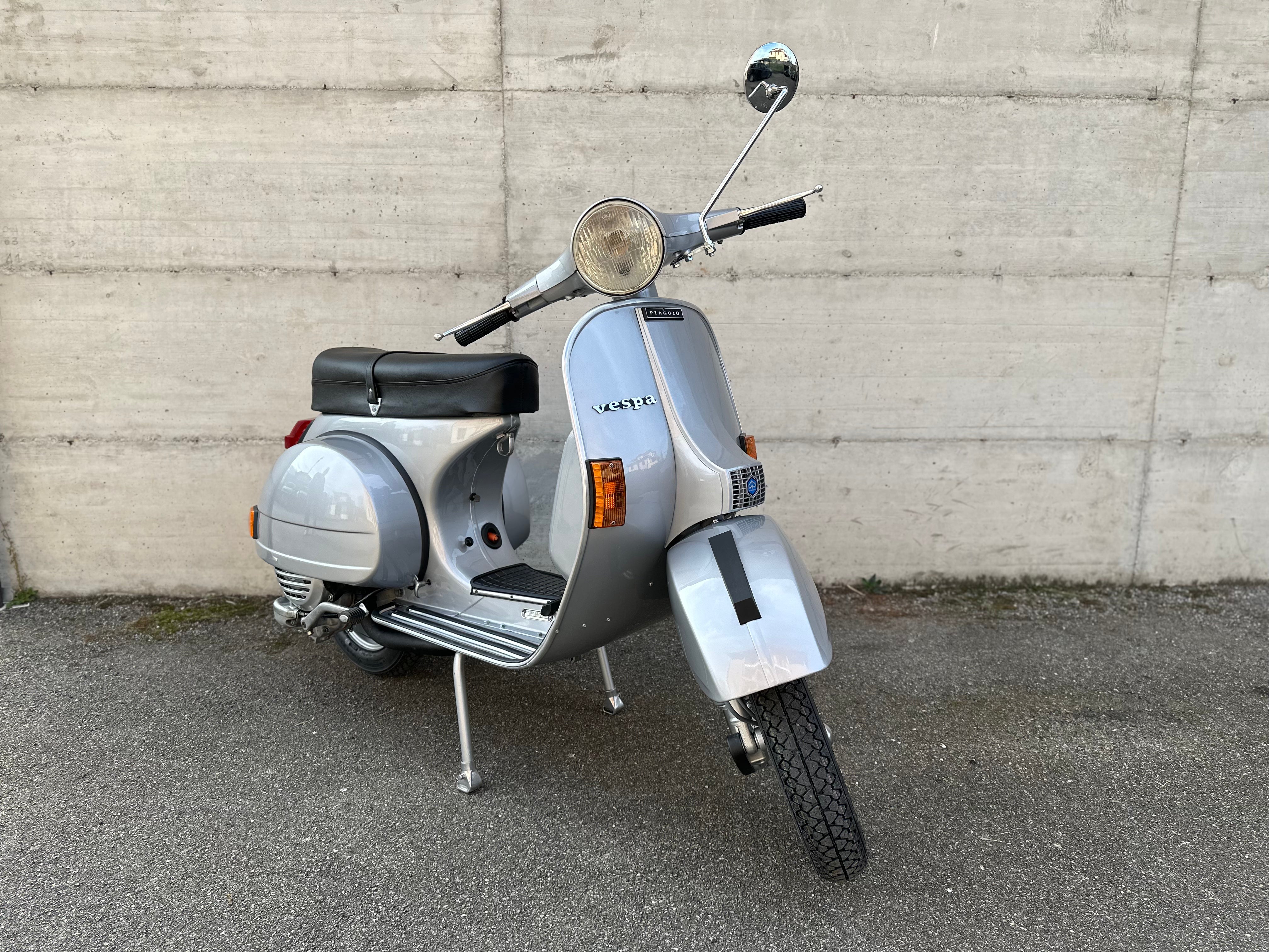 Vespa Px 125