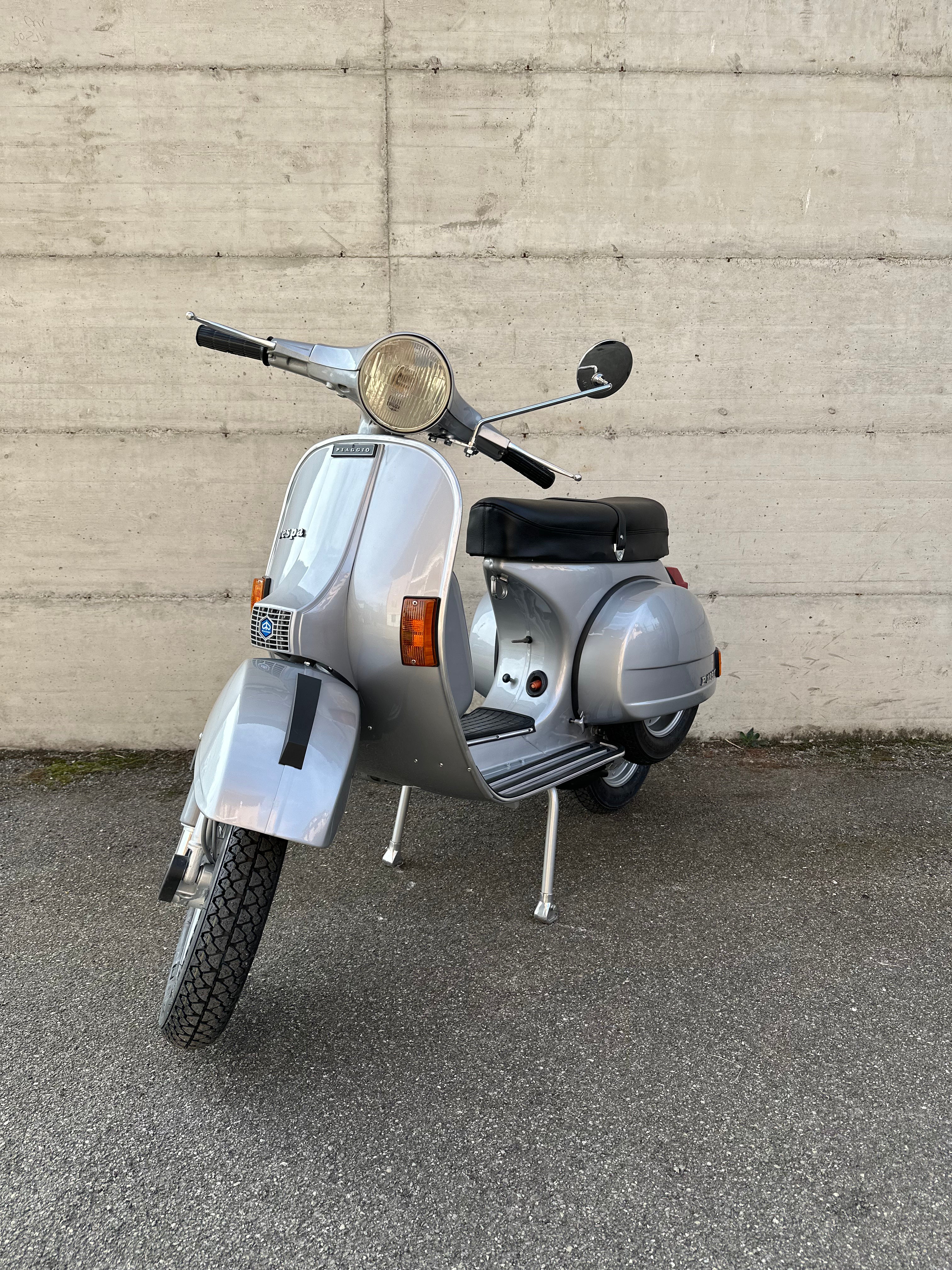 Vespa Px 125