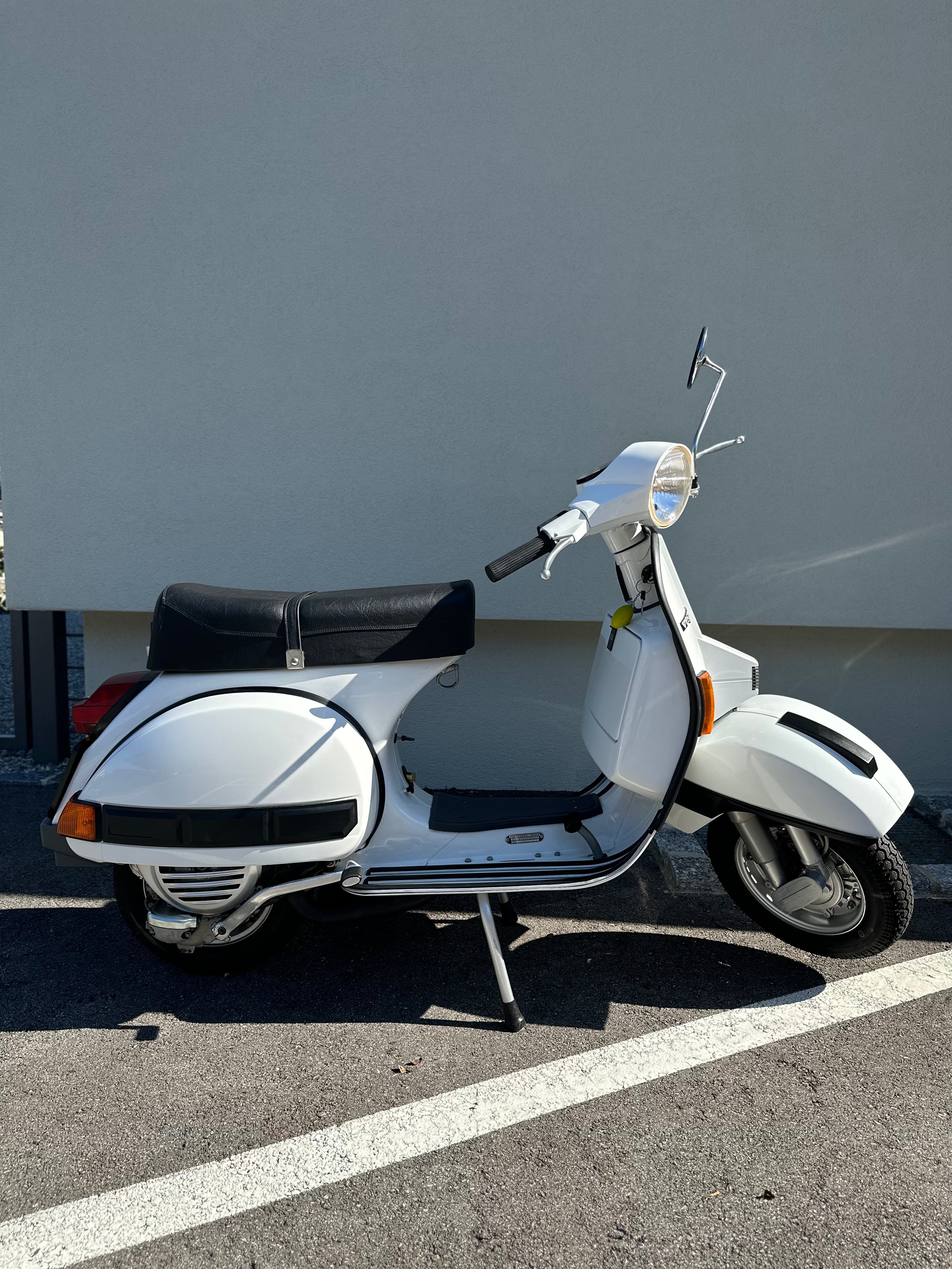 Vespa Px 125