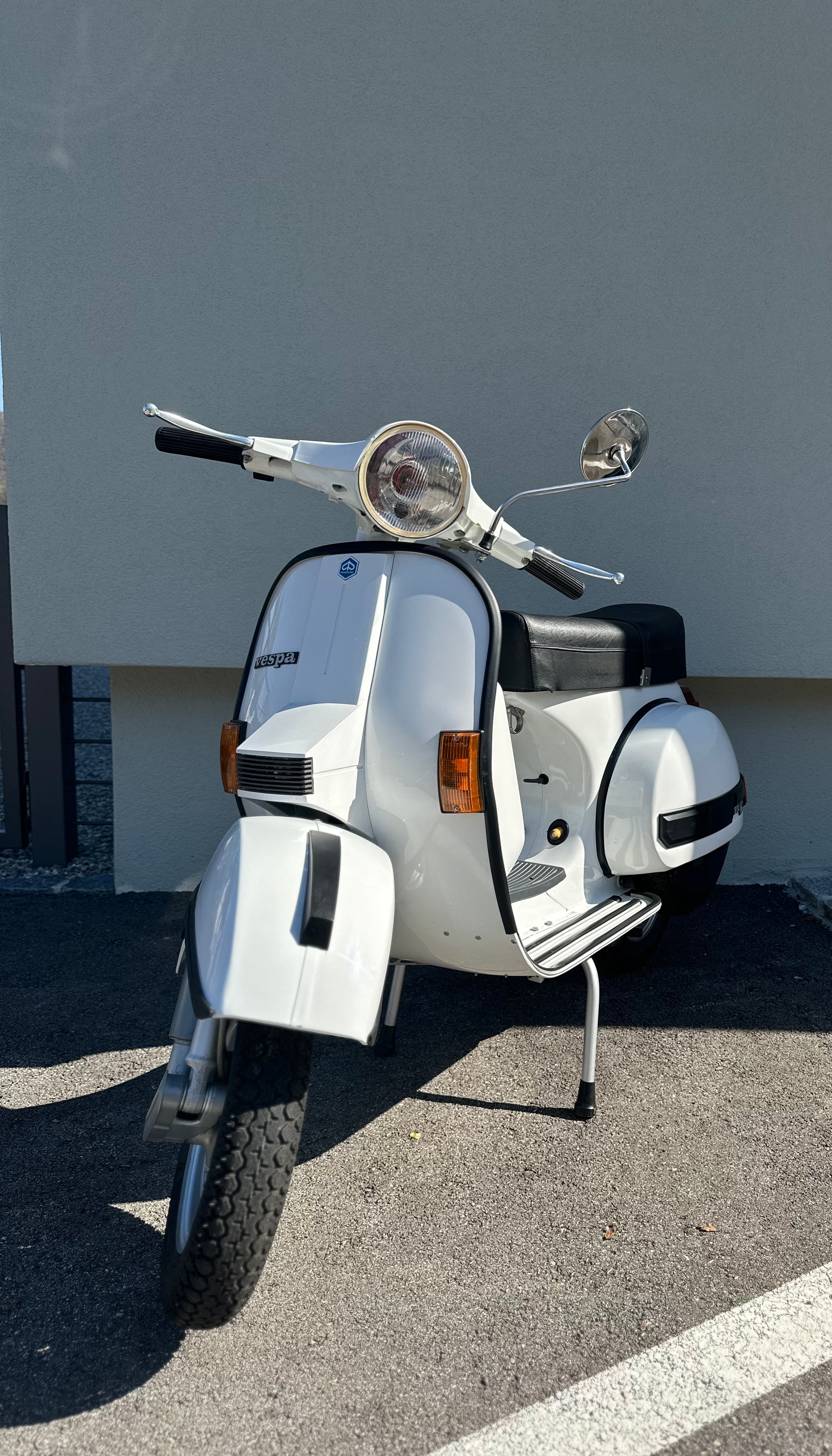 Vespa Px 125