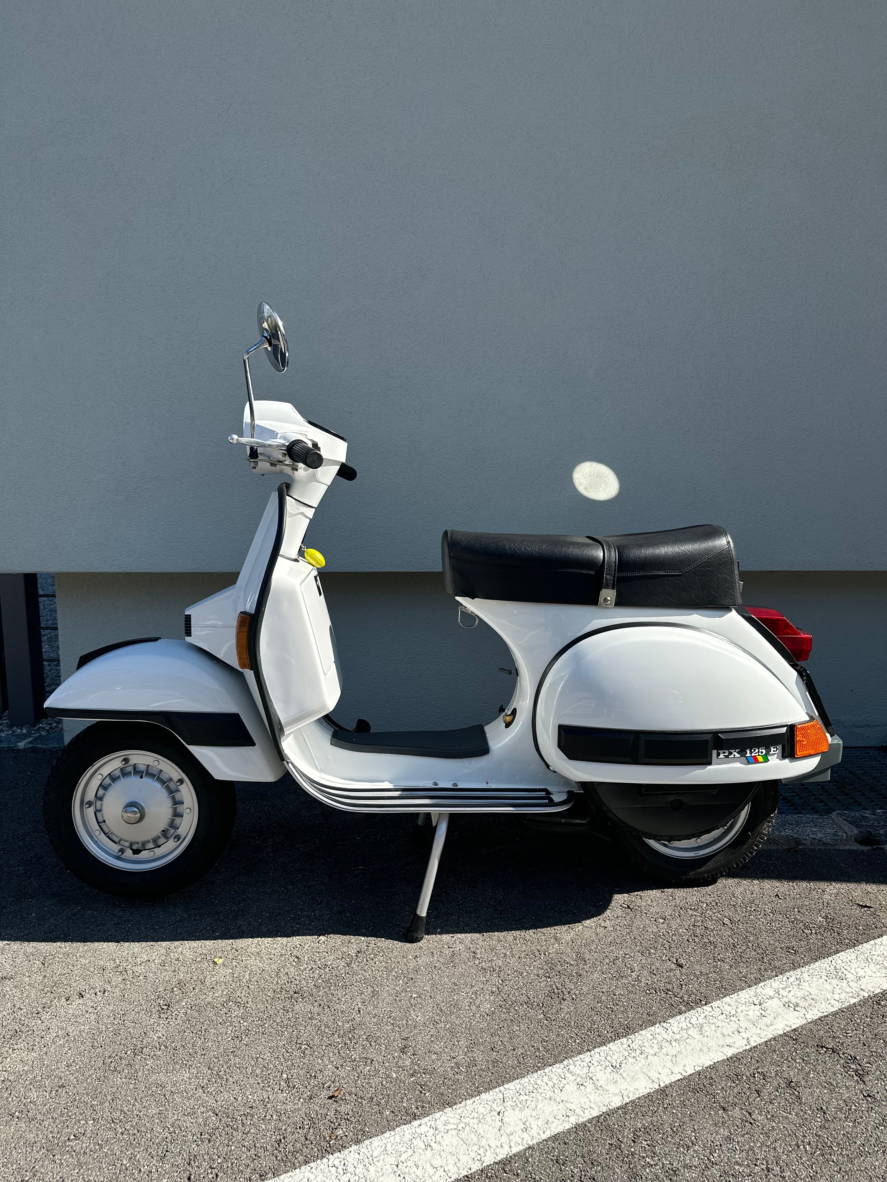 Vespa Px 125