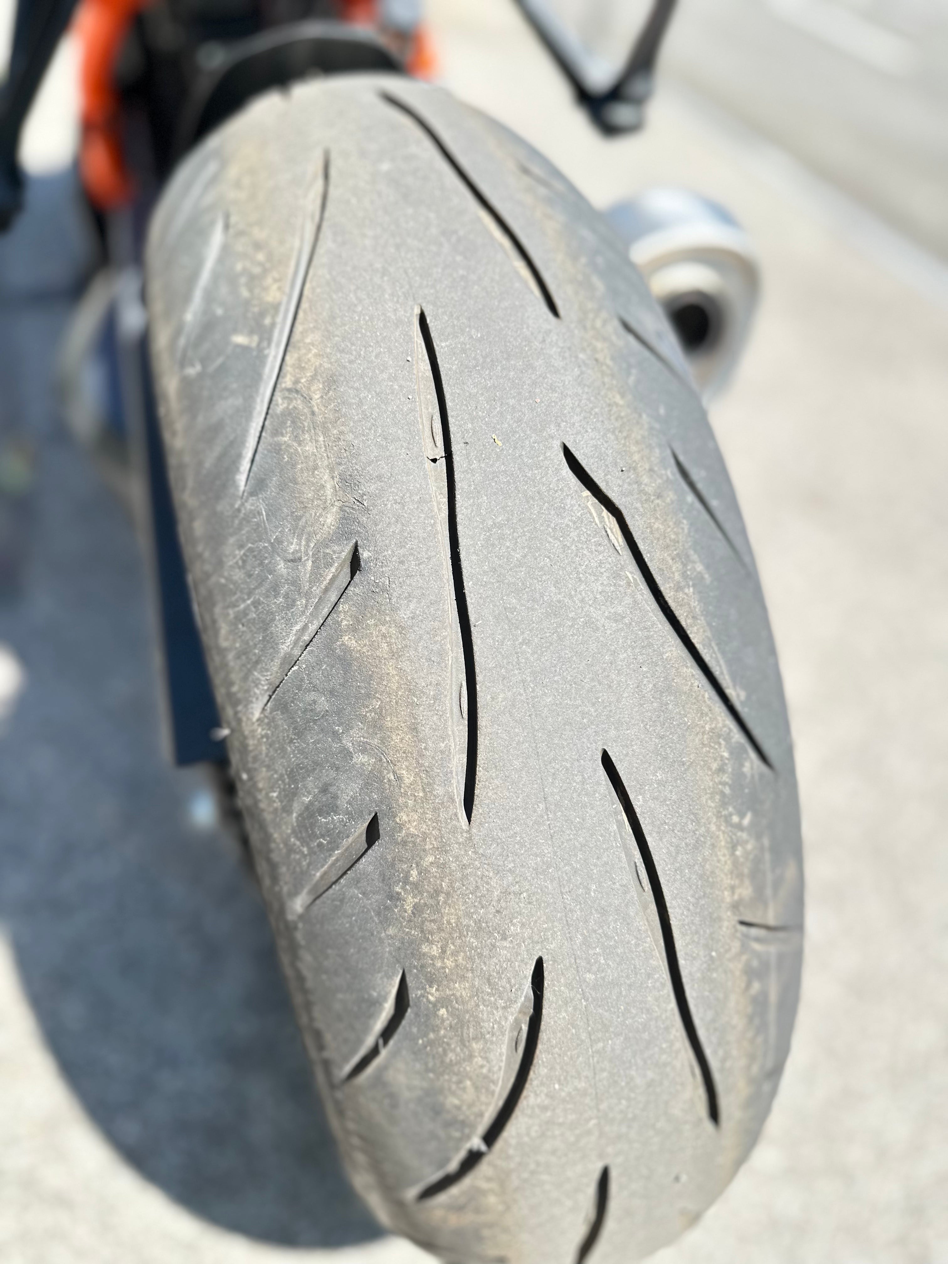 Ktm 1290 Super Duke R