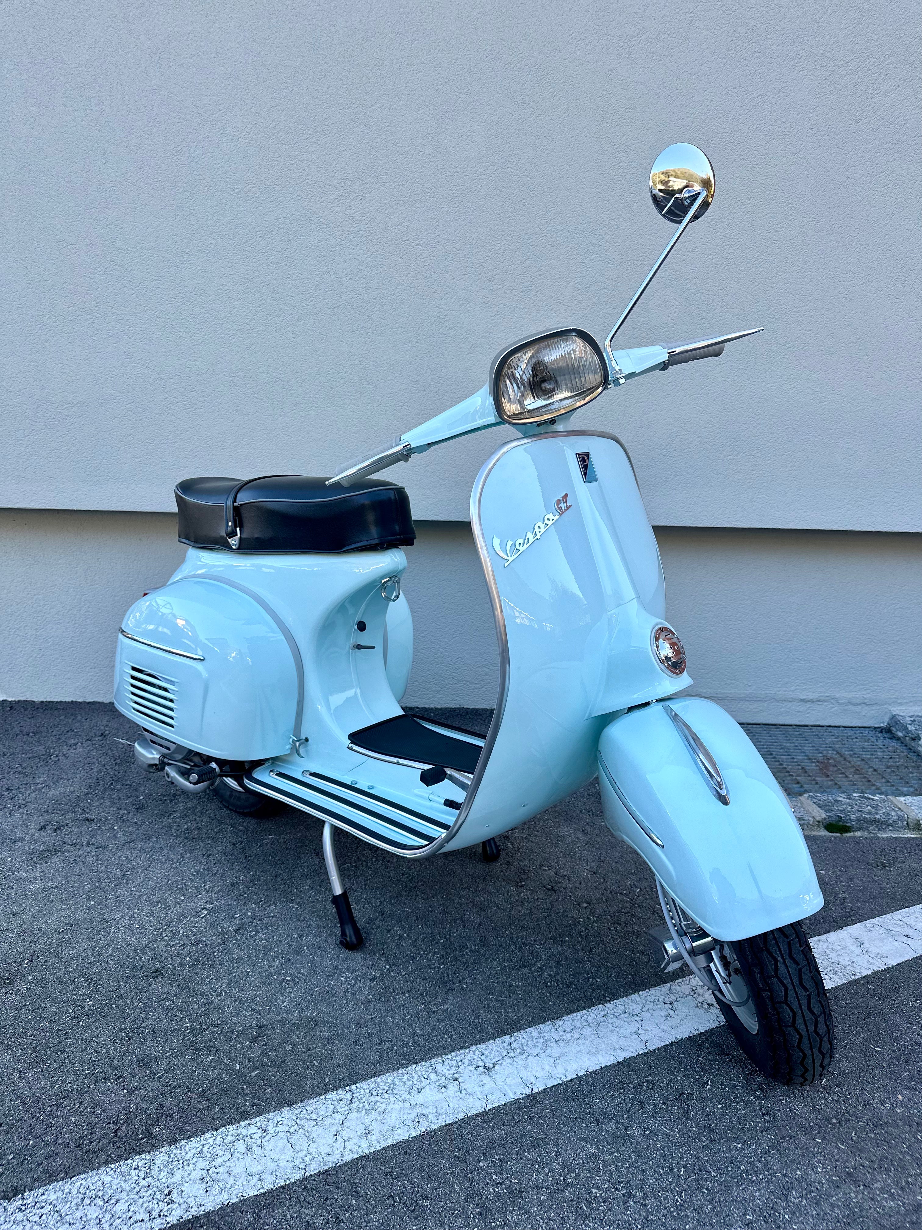 Vespa 125 GT