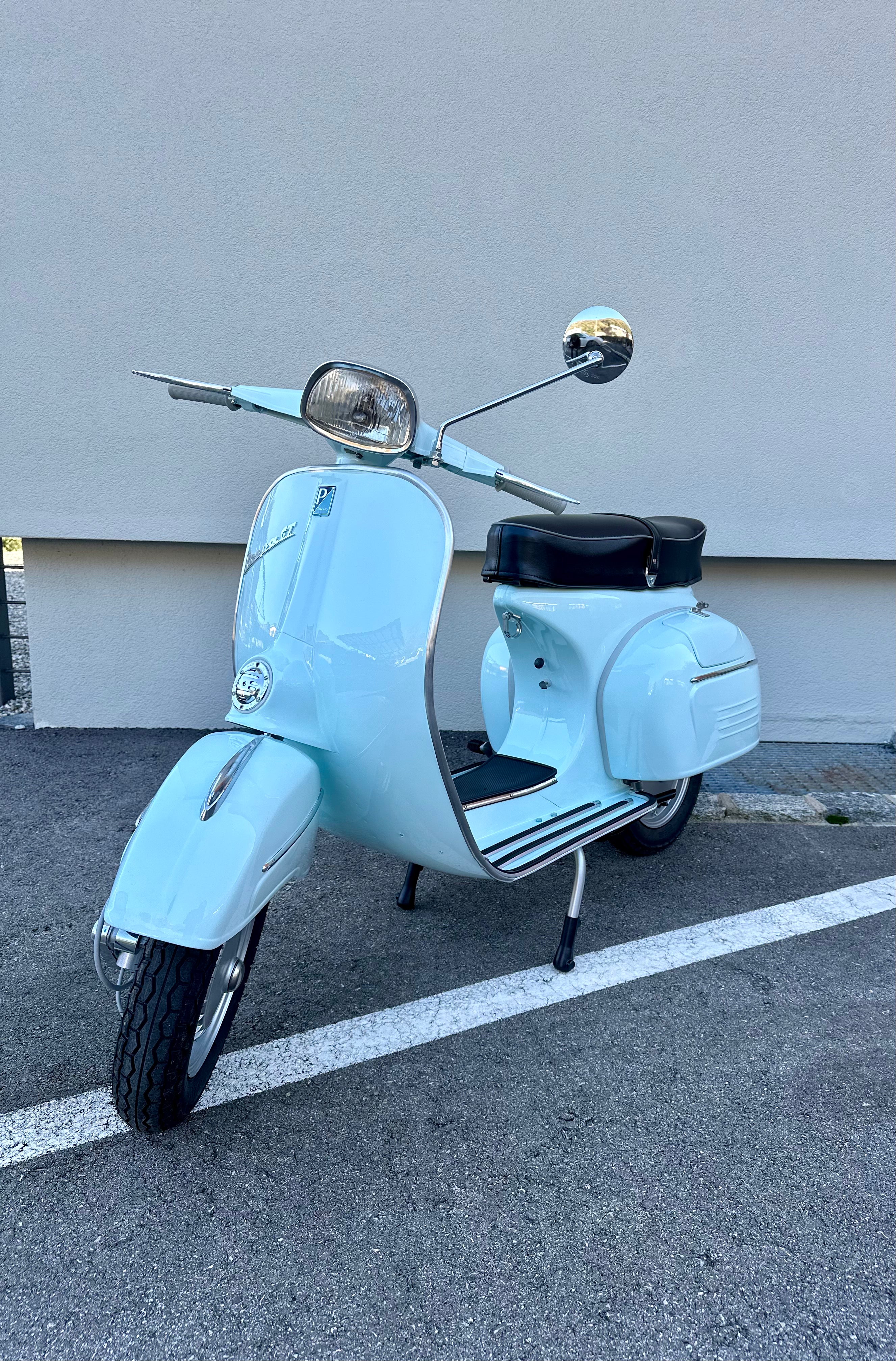 Vespa 125 GT