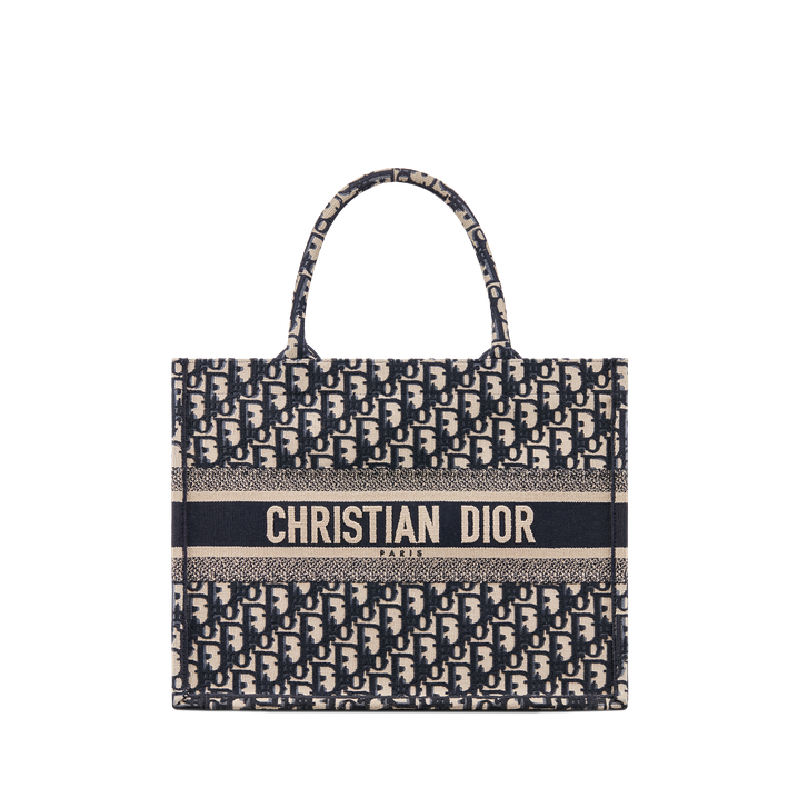 Dior Book Tote Medium