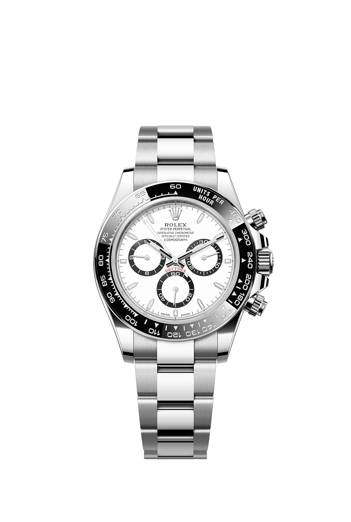 Rolex Daytona 116500LN