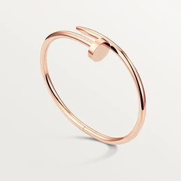 Cartier Juste un clou Rose gold bracelet